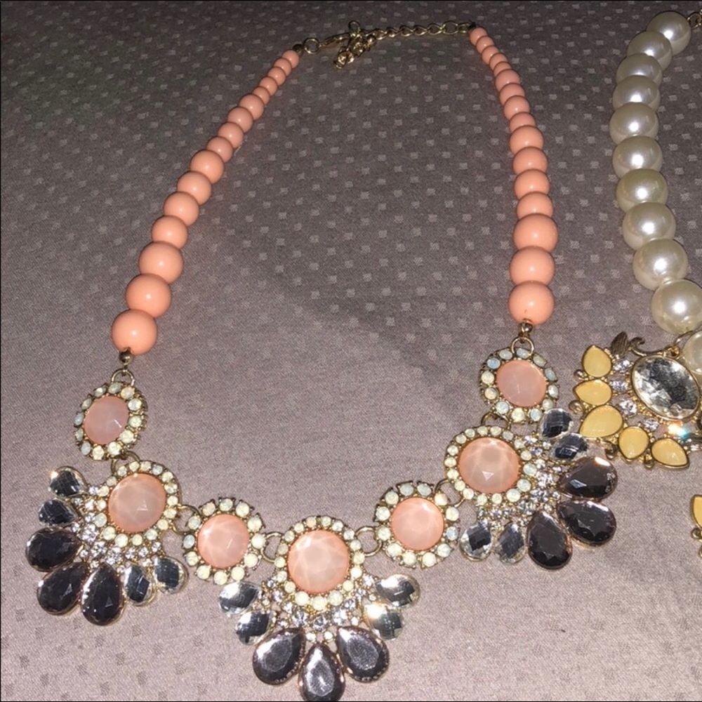 Statement Necklace